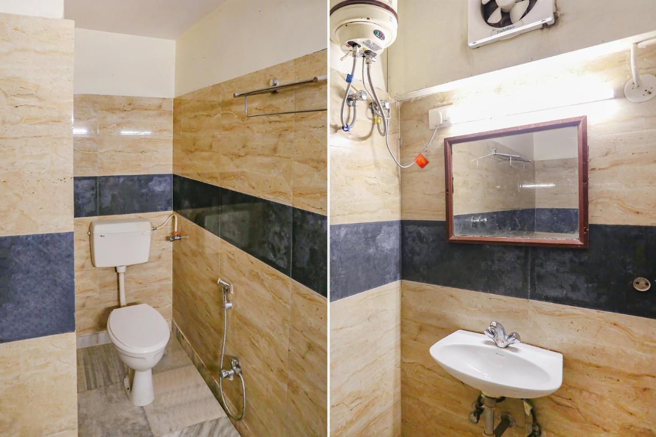 Fabhotel Ashoka Inn Канпур Екстериор снимка