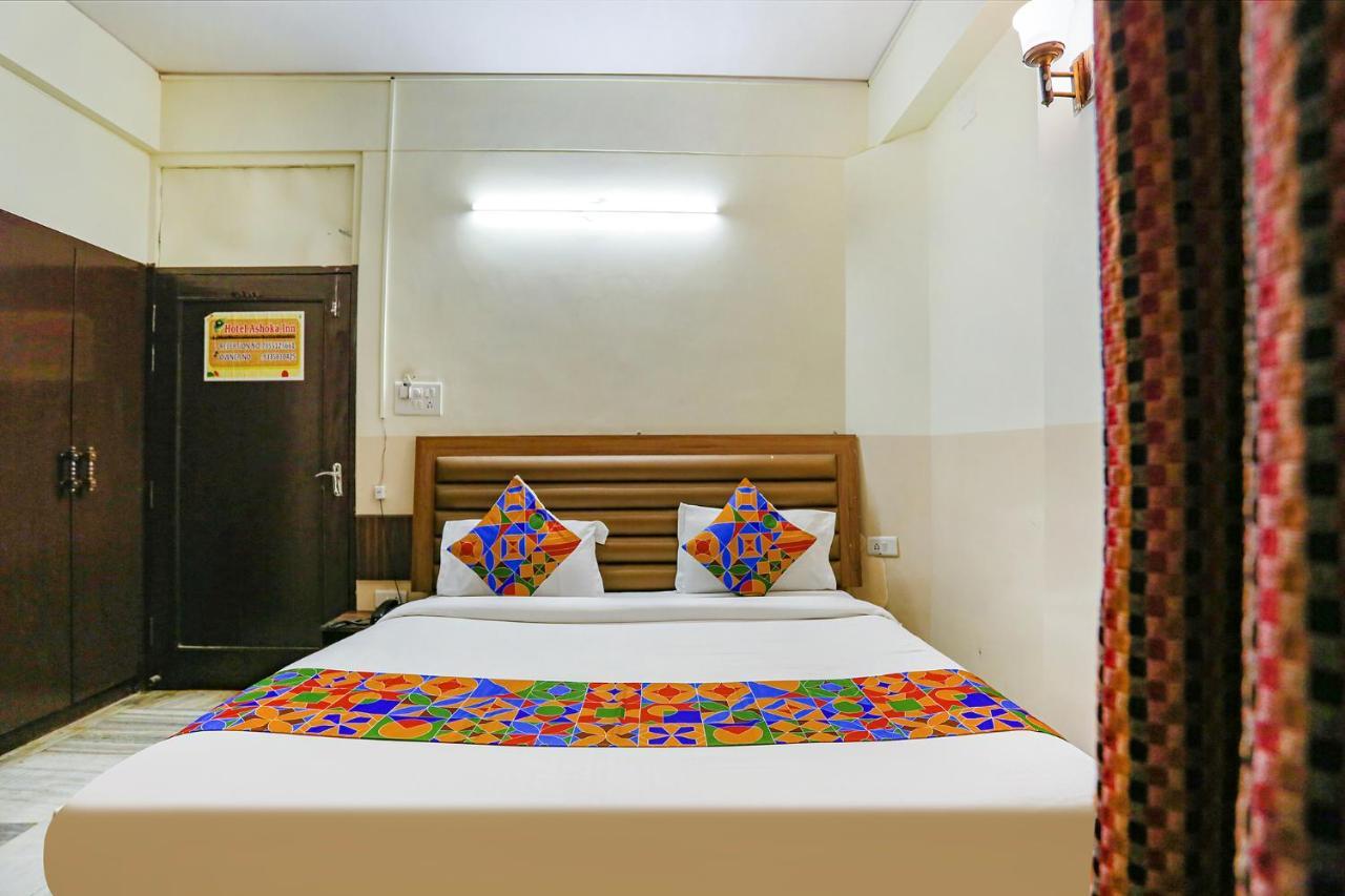 Fabhotel Ashoka Inn Канпур Екстериор снимка