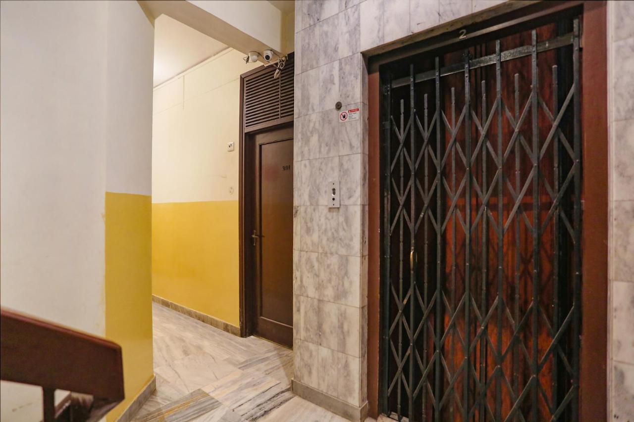 Fabhotel Ashoka Inn Канпур Екстериор снимка